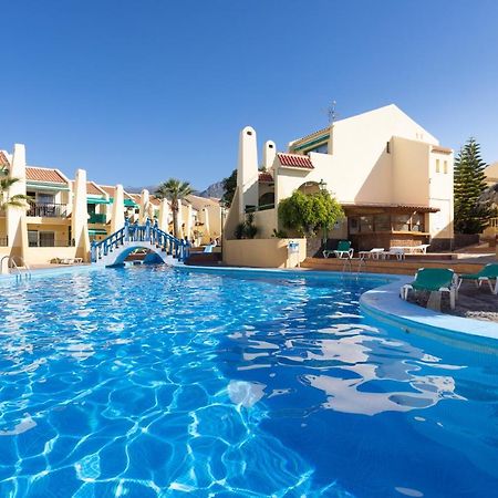 Home2Book Dream Apartment Blue Coast Sun Fanabe Costa Adeje  Extérieur photo