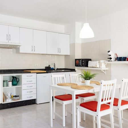 Home2Book Dream Apartment Blue Coast Sun Fanabe Costa Adeje  Extérieur photo