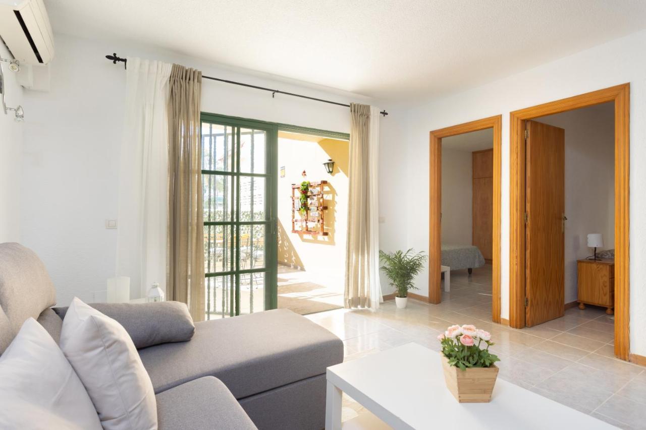 Home2Book Dream Apartment Blue Coast Sun Fanabe Costa Adeje  Extérieur photo