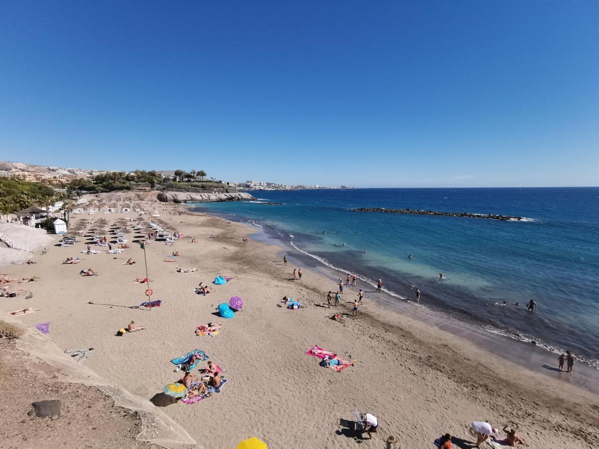 Home2Book Dream Apartment Blue Coast Sun Fanabe Costa Adeje  Extérieur photo