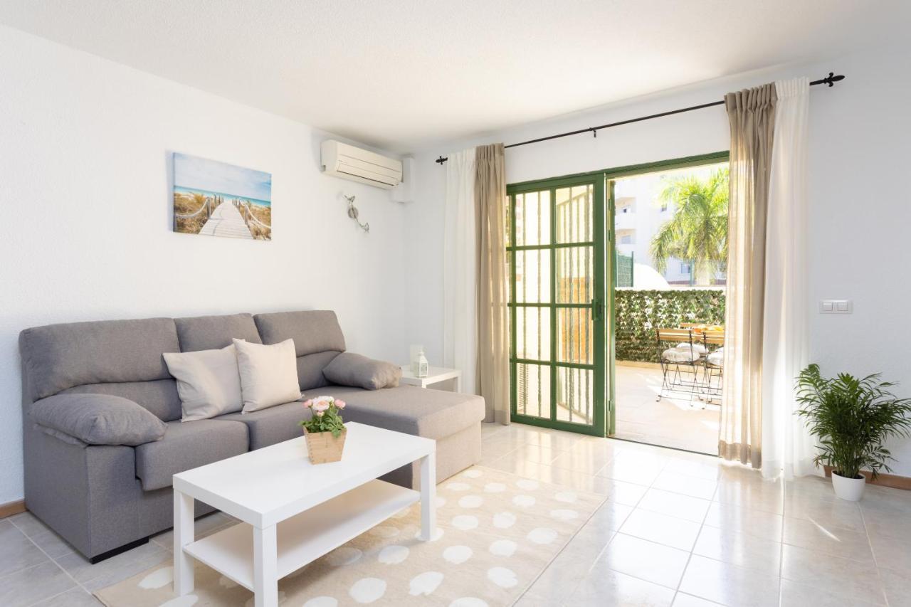 Home2Book Dream Apartment Blue Coast Sun Fanabe Costa Adeje  Extérieur photo