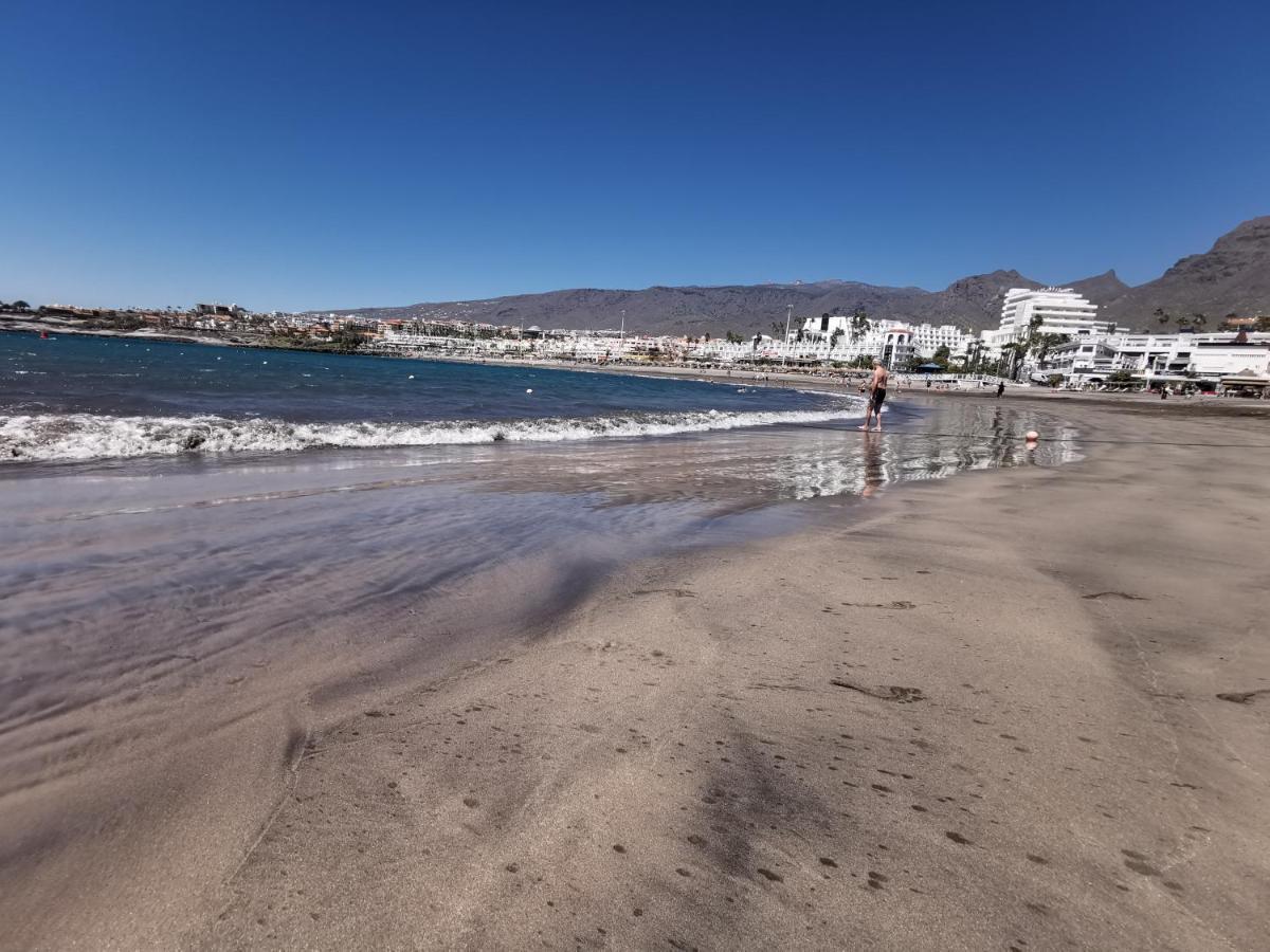 Home2Book Dream Apartment Blue Coast Sun Fanabe Costa Adeje  Extérieur photo