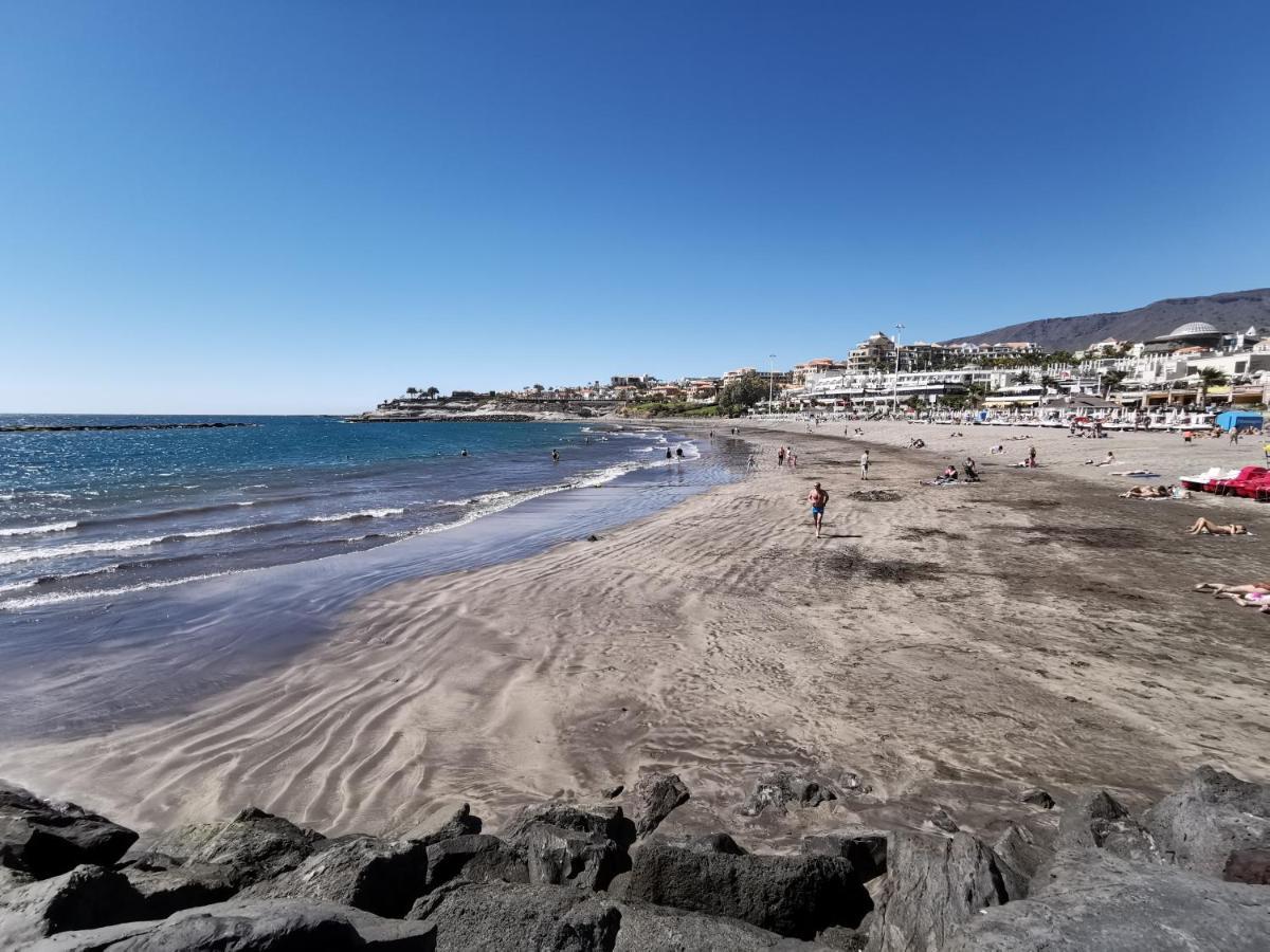 Home2Book Dream Apartment Blue Coast Sun Fanabe Costa Adeje  Extérieur photo