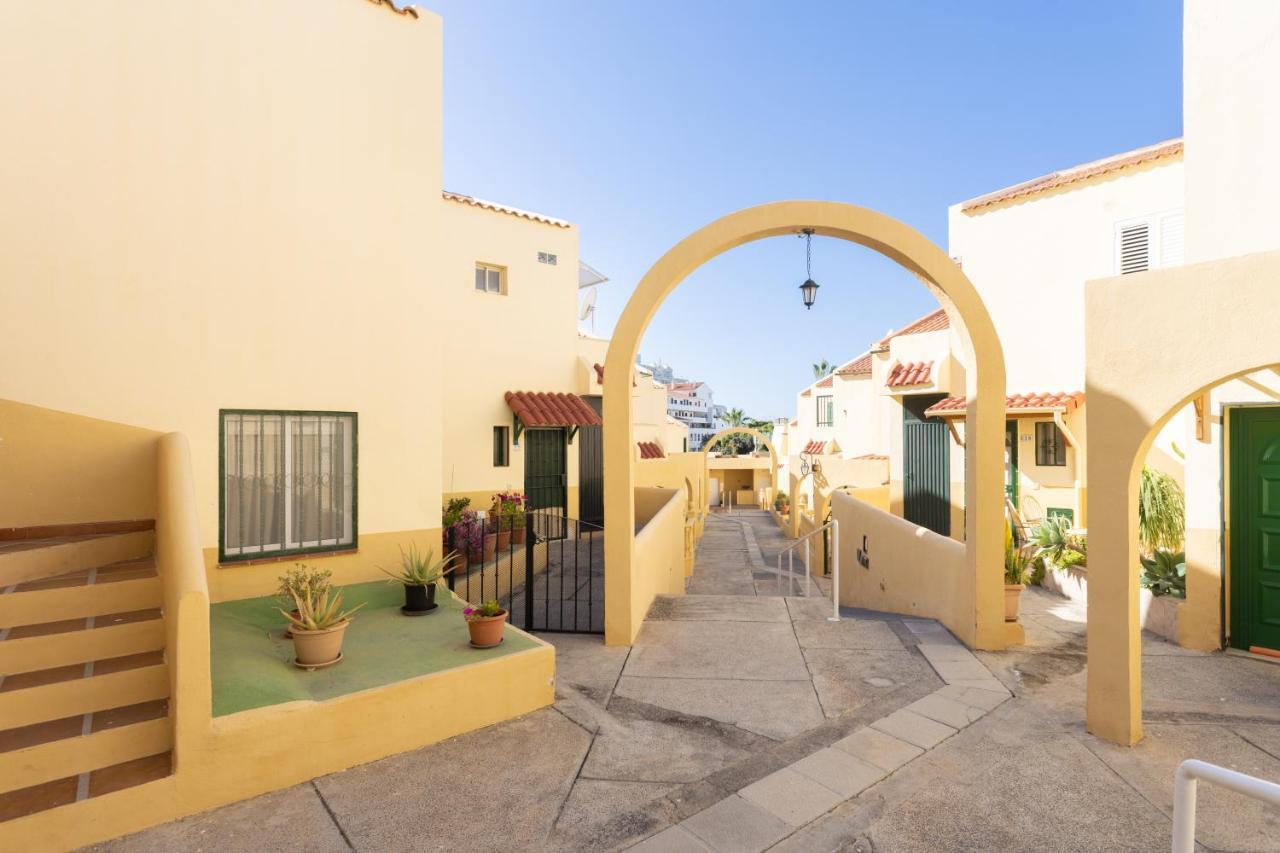 Home2Book Dream Apartment Blue Coast Sun Fanabe Costa Adeje  Extérieur photo