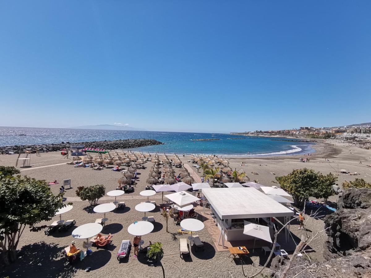 Home2Book Dream Apartment Blue Coast Sun Fanabe Costa Adeje  Extérieur photo