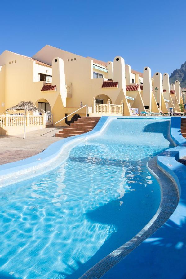 Home2Book Dream Apartment Blue Coast Sun Fanabe Costa Adeje  Extérieur photo