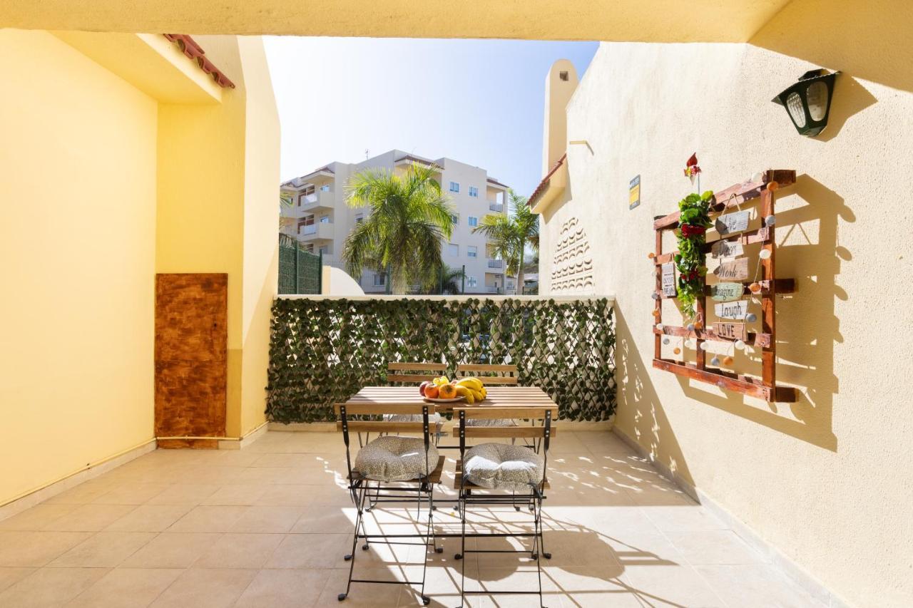 Home2Book Dream Apartment Blue Coast Sun Fanabe Costa Adeje  Extérieur photo
