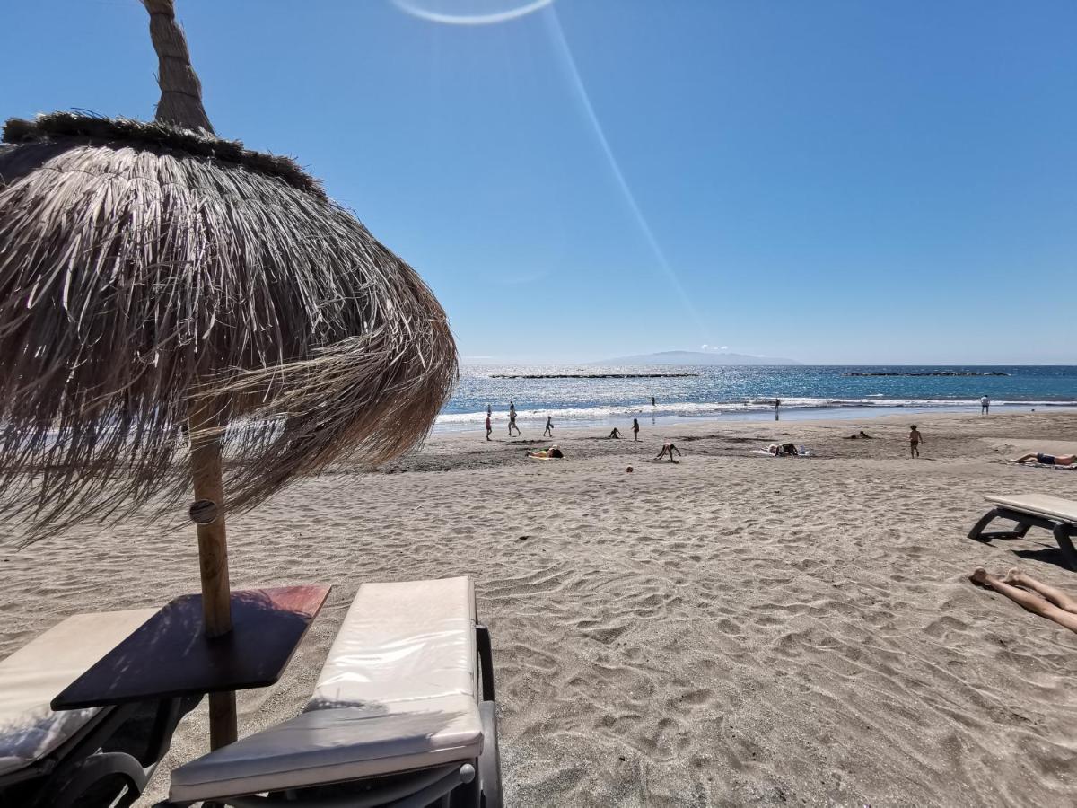 Home2Book Dream Apartment Blue Coast Sun Fanabe Costa Adeje  Extérieur photo