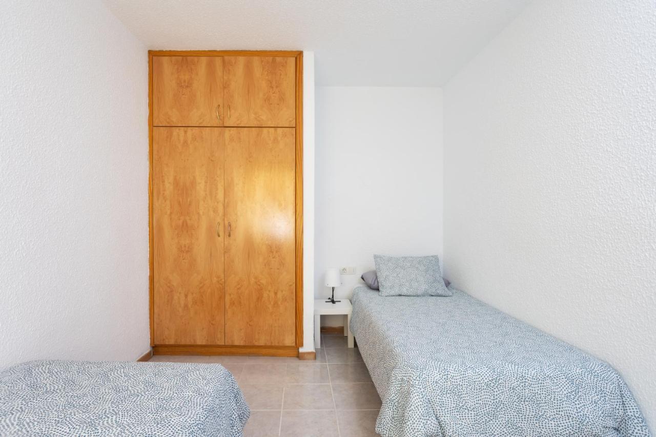 Home2Book Dream Apartment Blue Coast Sun Fanabe Costa Adeje  Extérieur photo