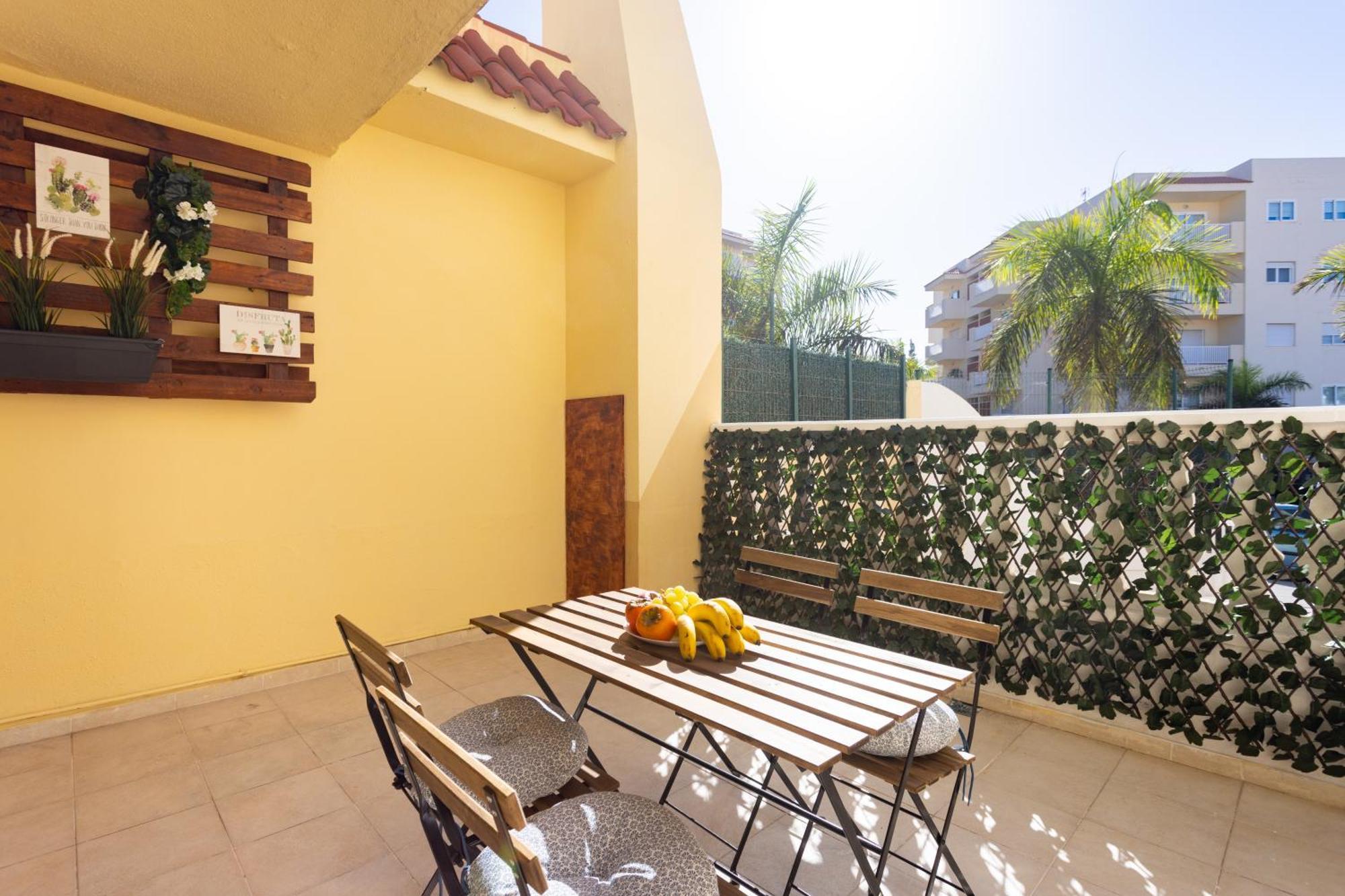 Home2Book Dream Apartment Blue Coast Sun Fanabe Costa Adeje  Extérieur photo