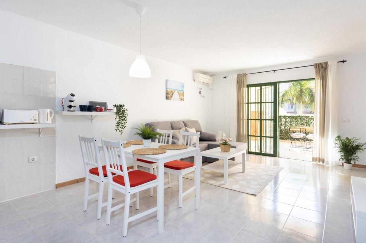Home2Book Dream Apartment Blue Coast Sun Fanabe Costa Adeje  Extérieur photo